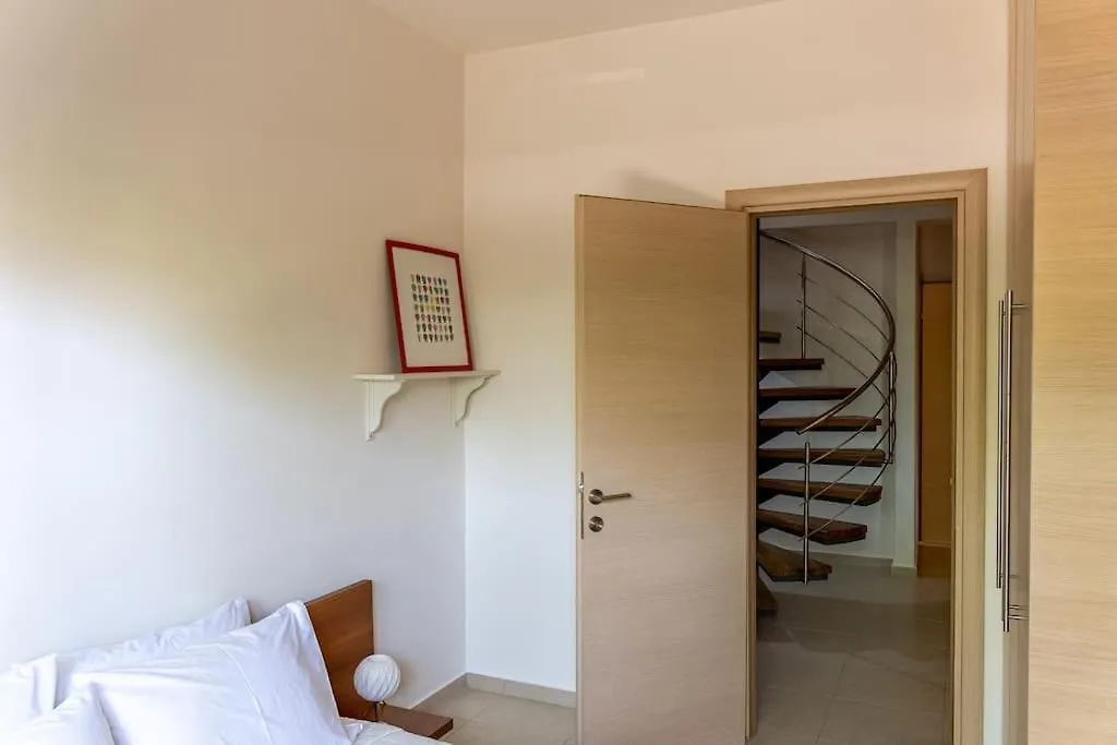 Maisonette With Exclusive Private Parking Chania  0*, Chania (Crete) Greece