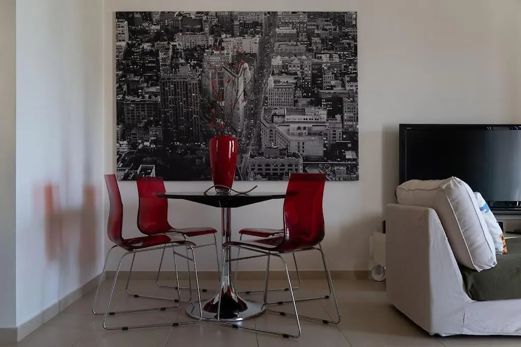 Maisonette With Exclusive Private Parking Chania  Villa