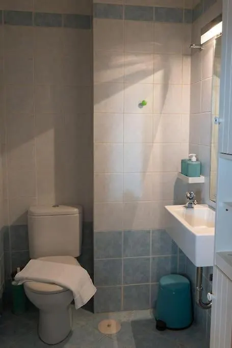 Maisonette With Exclusive Private Parking Chania  0*, Chania (Crete) Greece