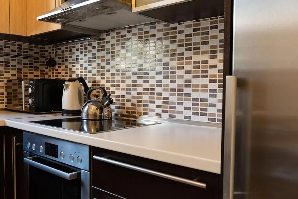 Villa Maisonette With Exclusive Private Parking Chania