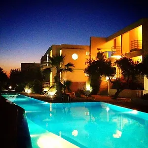 3* Hotell Rodon